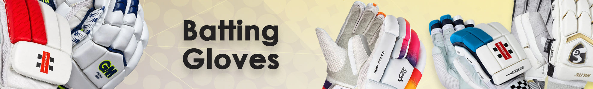 Batting Gloves