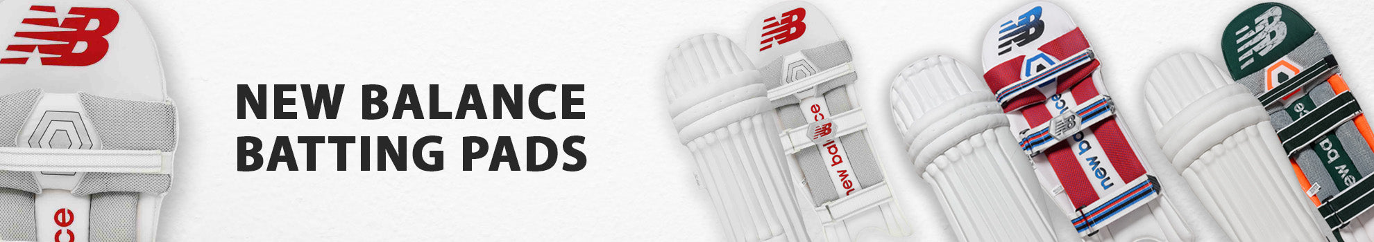 New balance tc 56 pads clearance