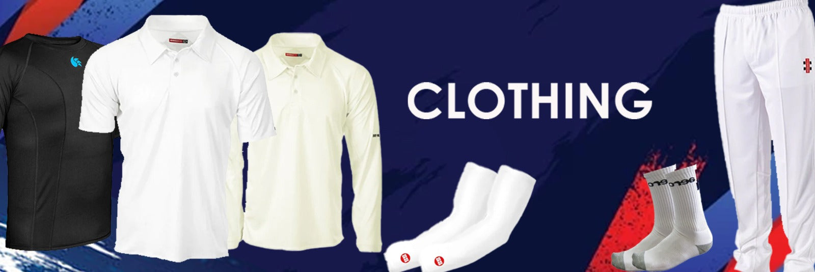 Clothing