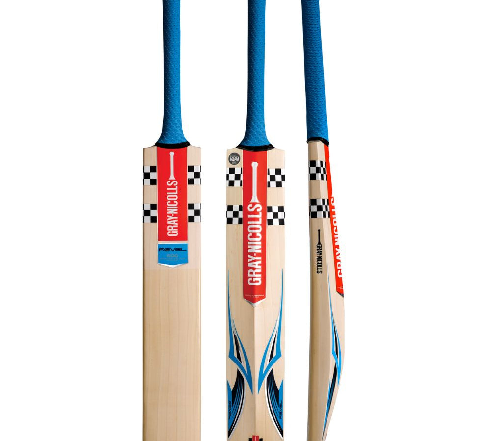 Gray Nicolls Revel 500 RPlay Cricket Bat | New Arrivals | Stag Sports