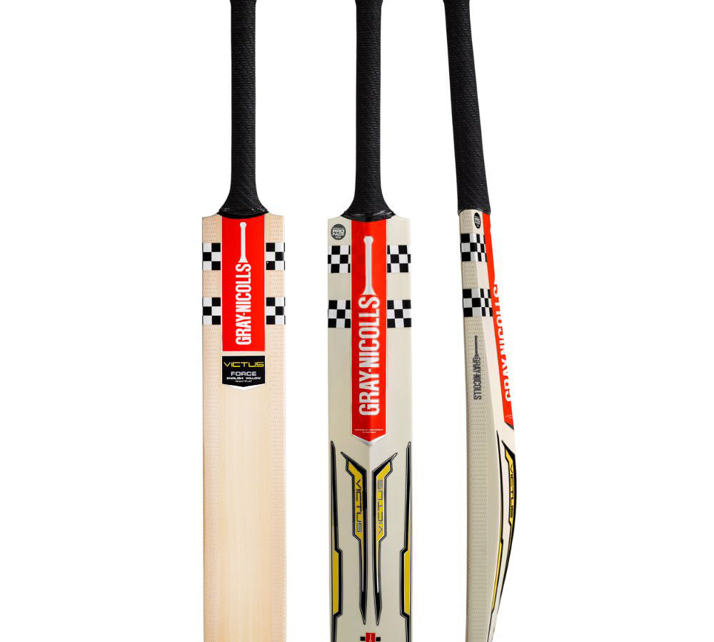 Gray Nicolls Victus Force | Junior Cricket Bat | Stag Sports Australia