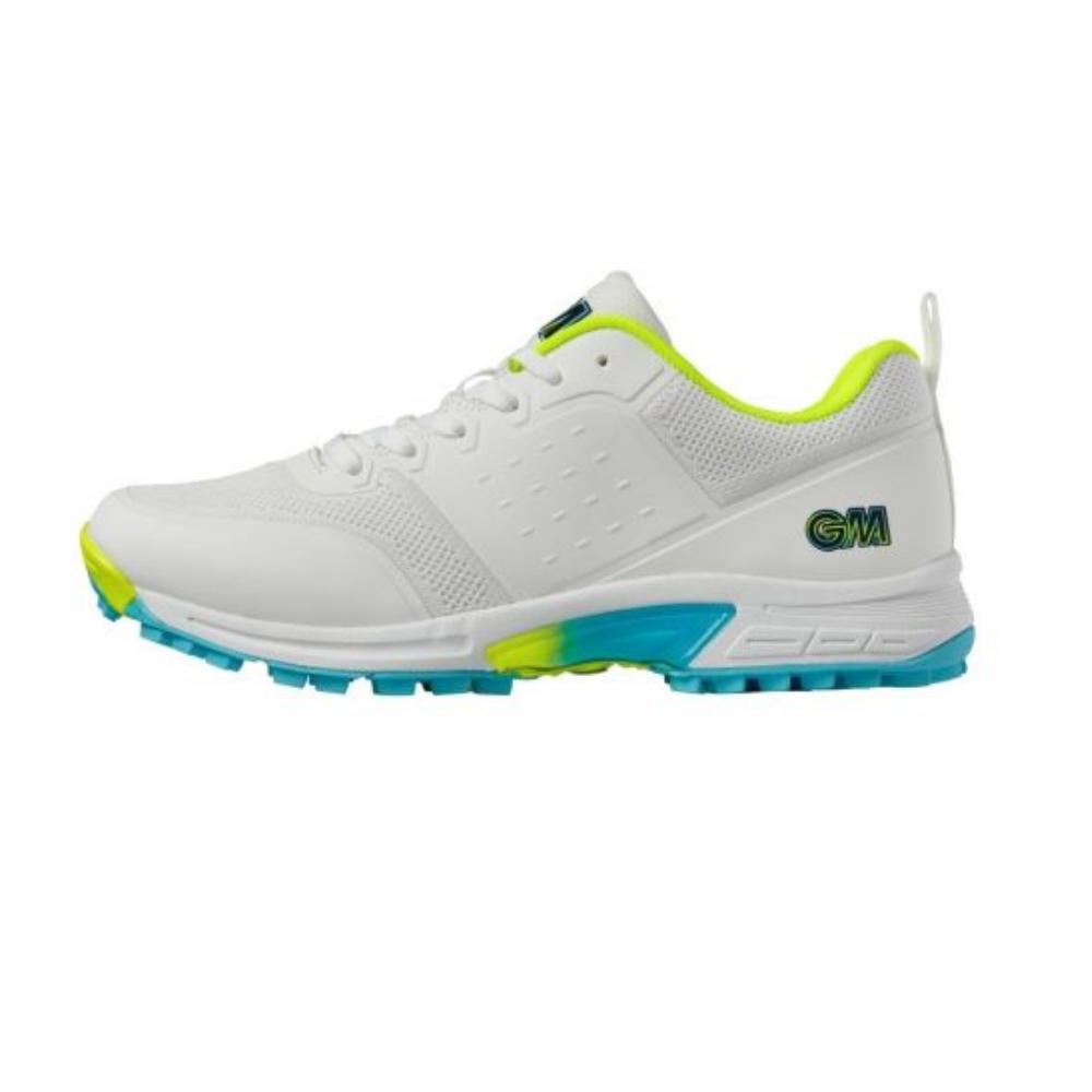 GM AION All Rounder Senior Cricket Shoes Stag Sports Cricket Store