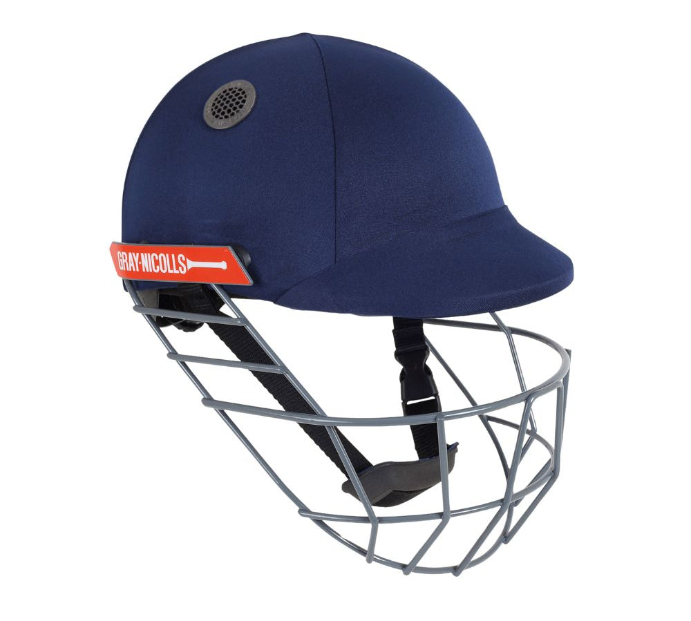 Gray-Nicolls Atomic Cricket Helmet | Shop Now | Stag Sports Store