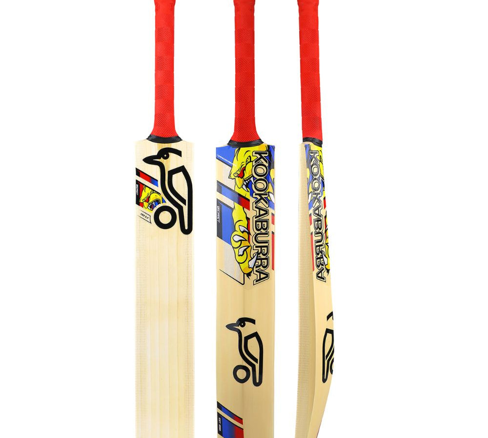 Kookaburra Beast Pro 9.0 Junior Cricket Bat at Stag Sports Store