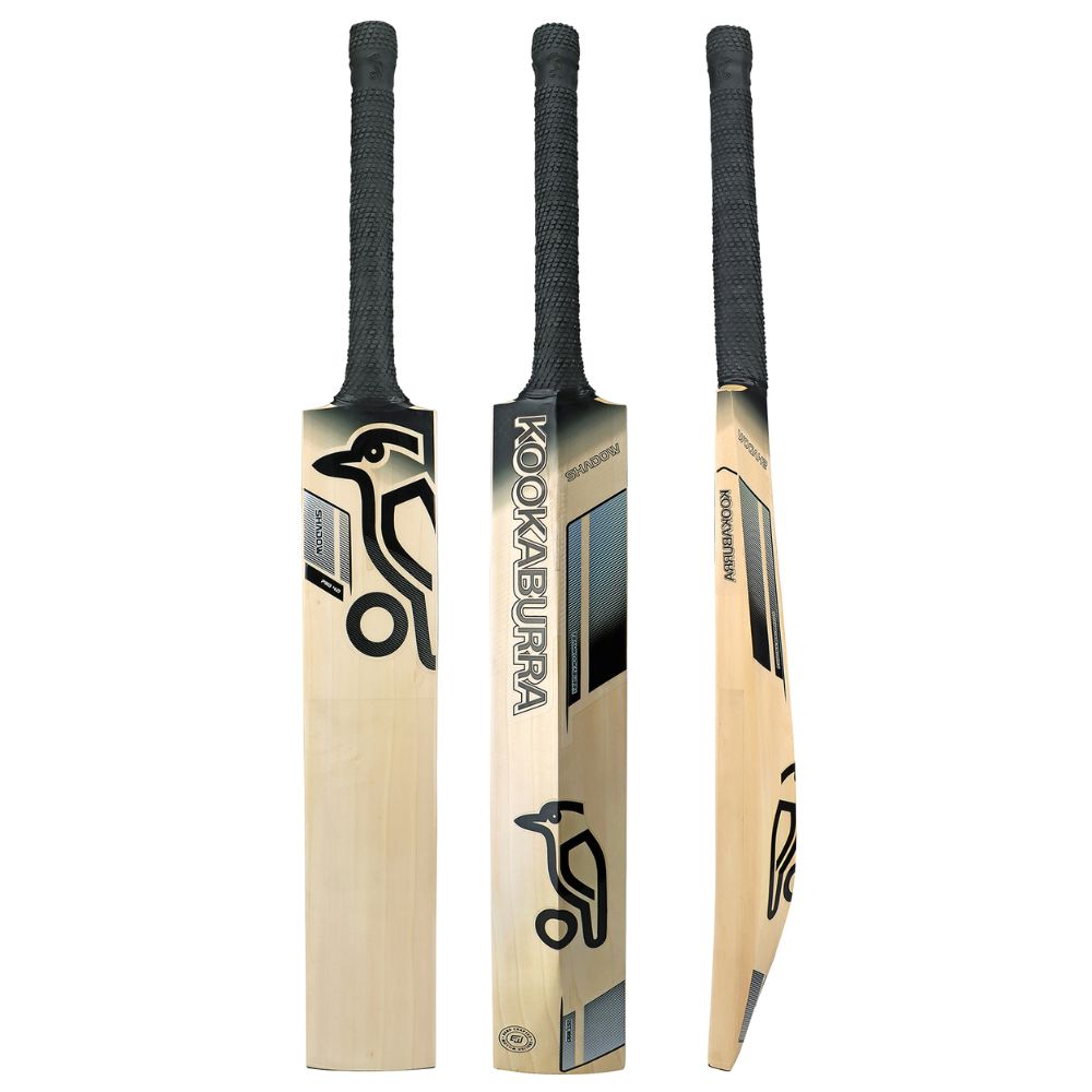 Shop the Kookaburra Shadow Pro 4.0 Senior Cricket Bat