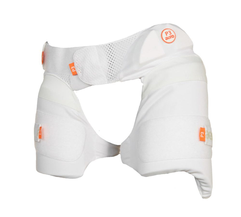 Aero P3 Stripper Protection v7.0 Thigh Guard | Stag Sports Store