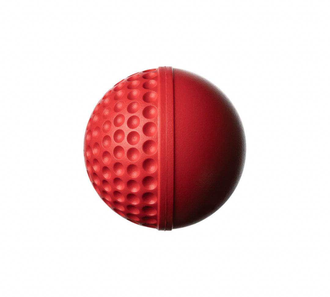 Swing Technique Ball