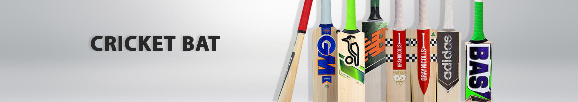 Cricket Bats