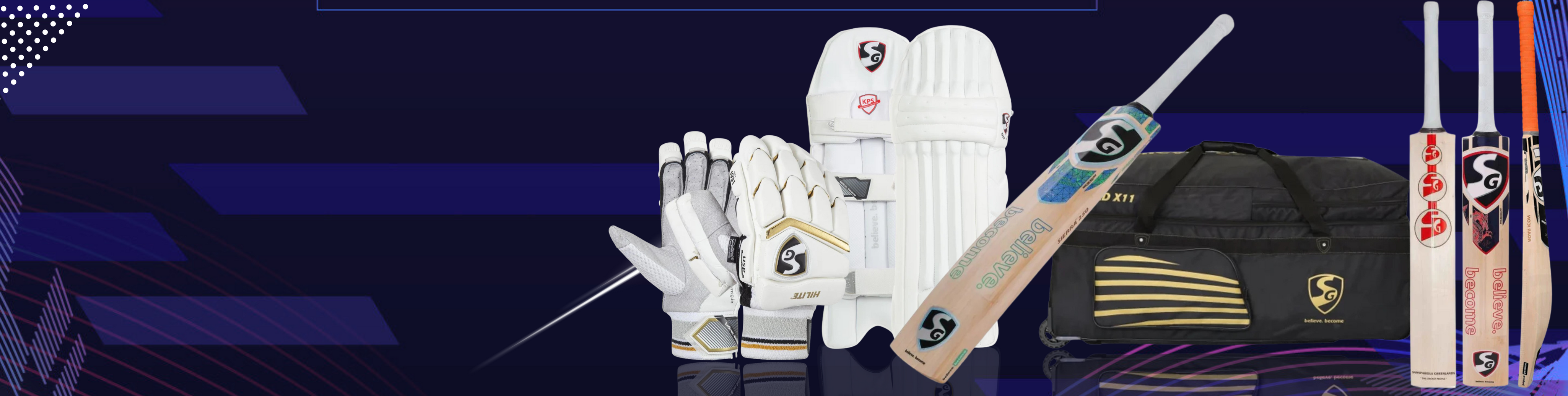 SG Cricket Bats & Gear – Stag Sports Cricket Store Australia