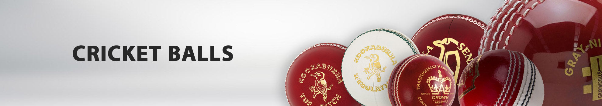 Buy Kookaburra Premium Cricket Balls in Australia | Stag Sports