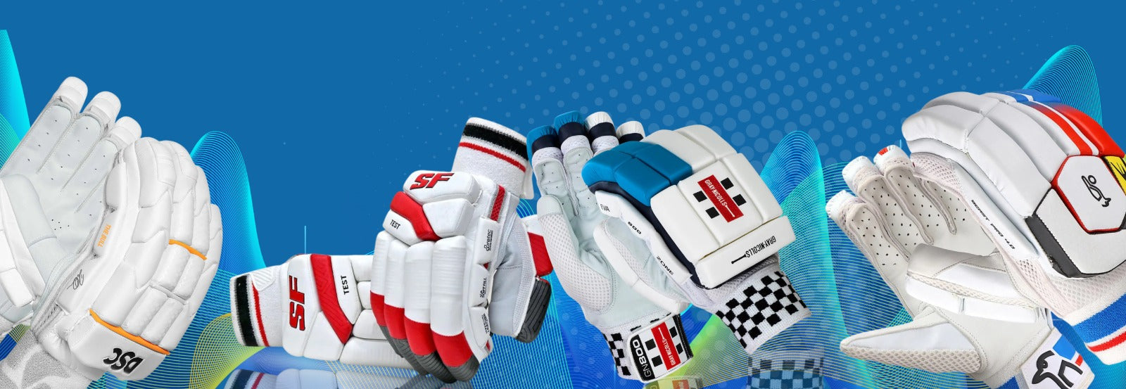 Batting Gloves
