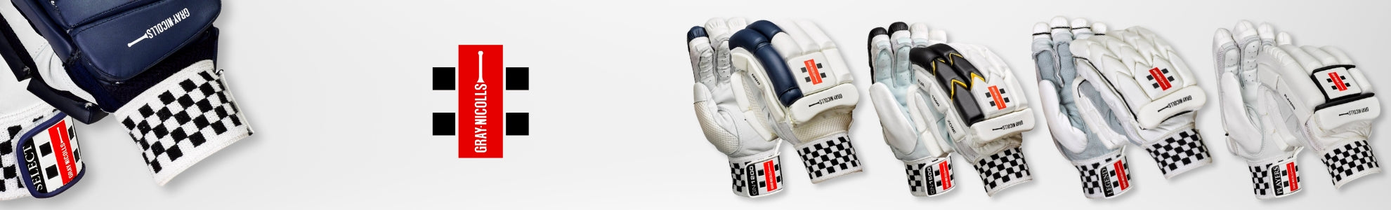 Gray Nicolls Cricket Batting Gloves