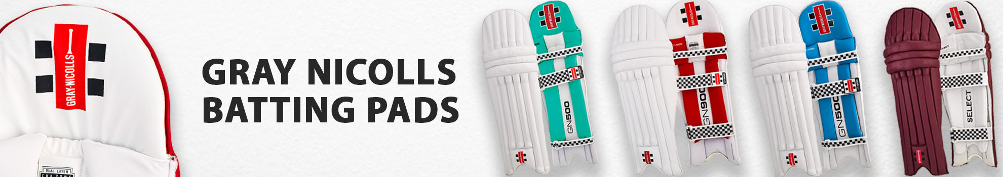 Stagsports Online Cricket Store buy Gray-Nicolls Batting Pads