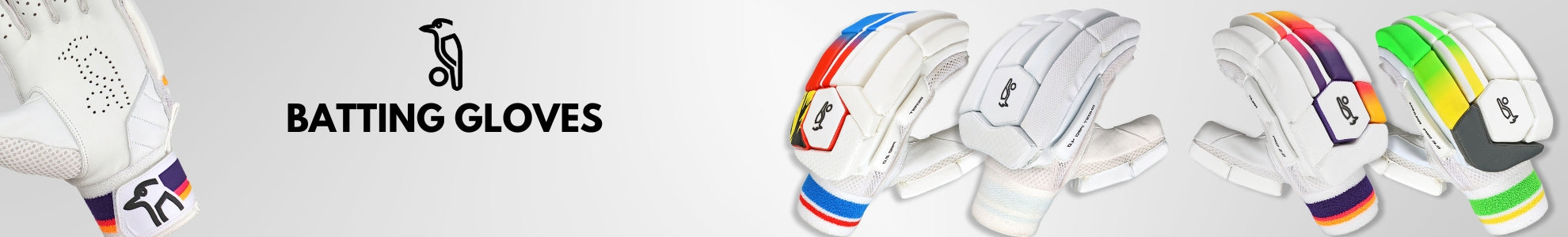 Stagsports Kookaburra Batting Gloves