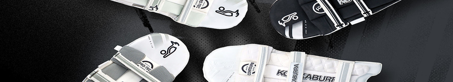 Kookaburra Batting Pads