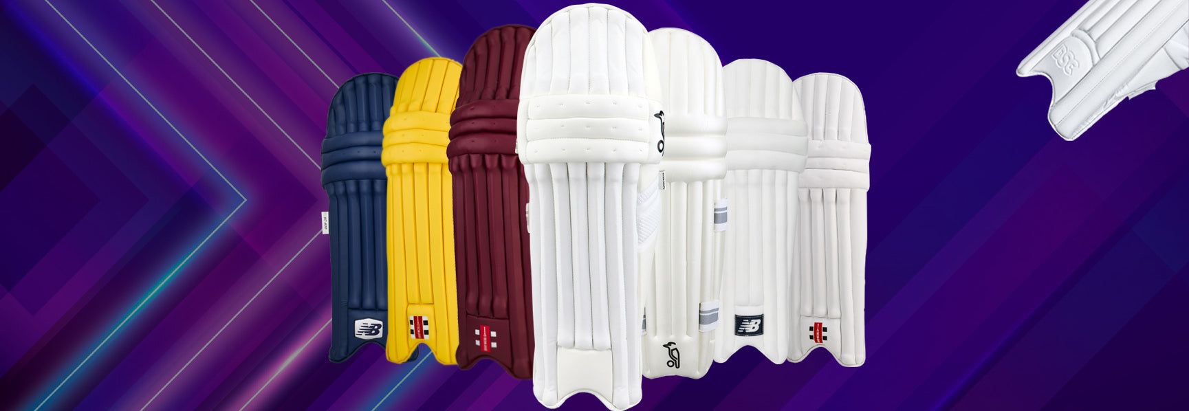 Batting Pads