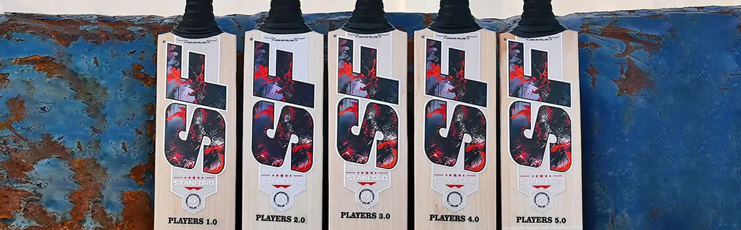 Stanford Cricket Gear Stag Sports Store