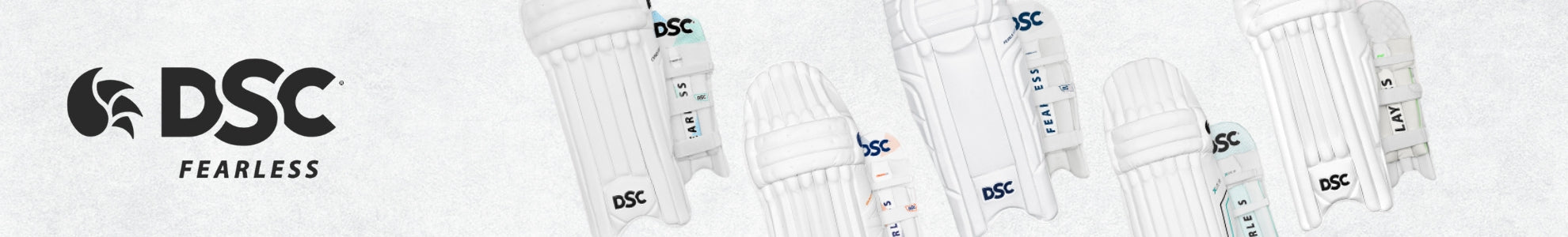 DSC Cricket Leg Guards