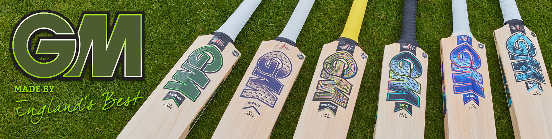 Gunn & Moore Cricket Gear Stag Sports