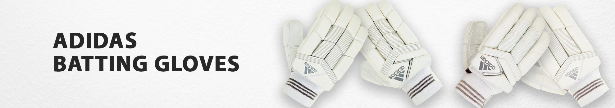 Adidas Batting Gloves