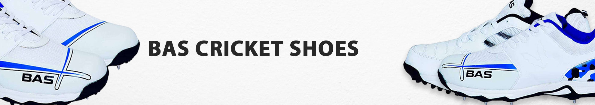 BAS Cricket Shoes