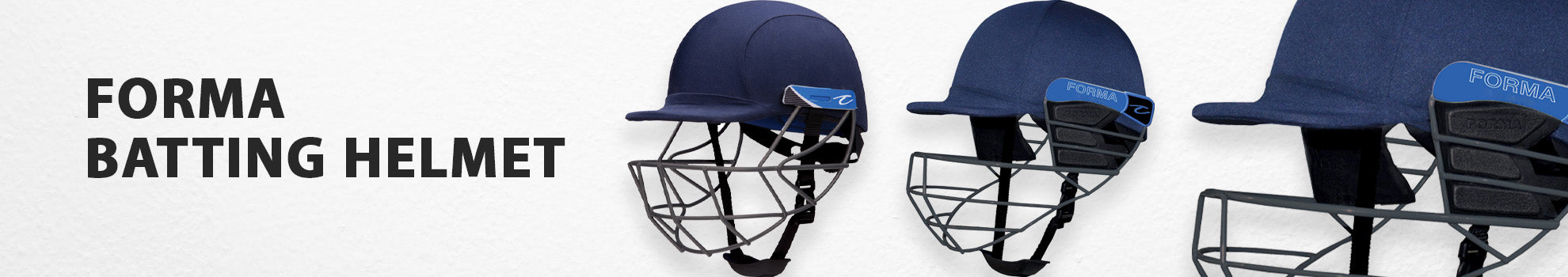 Buy Forma Cricket Helmet from Stagsports Cricket Store Australia