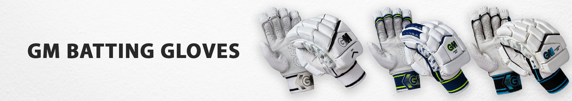 GM Batting Gloves