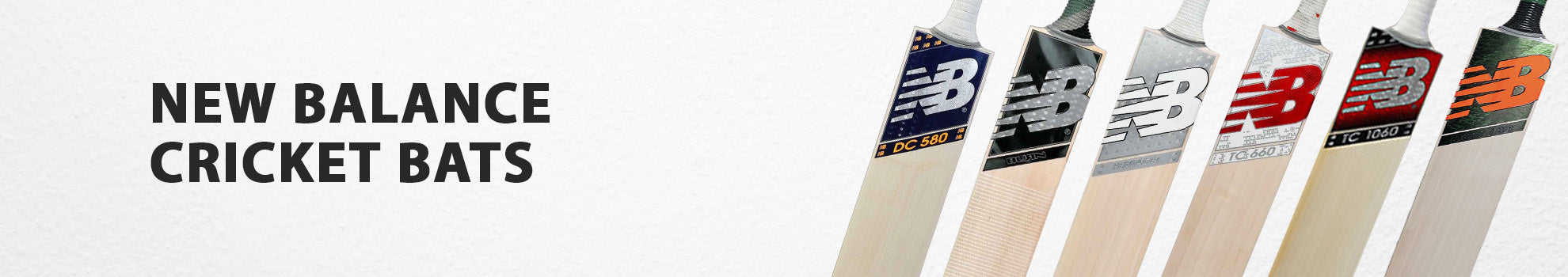 New Balance Cricket Bat