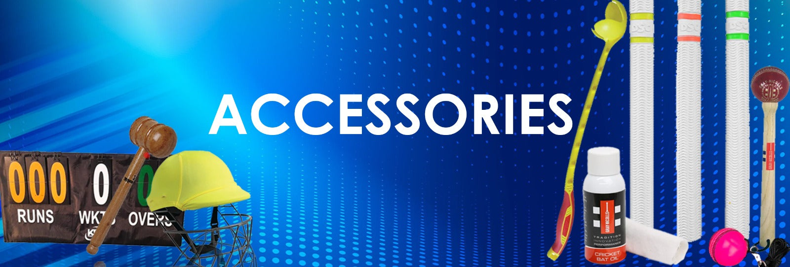 Accessories