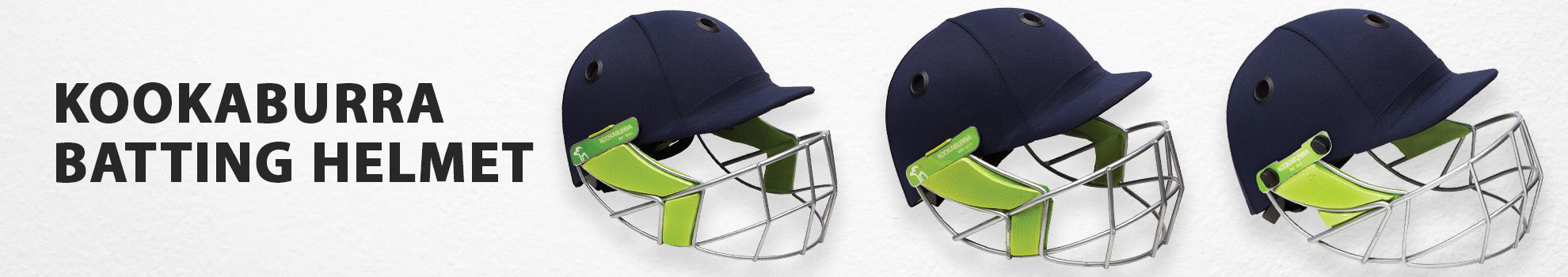 Kookaburra Helmets