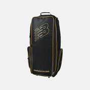 New Balance DC 1000 Combo Backpack Wheelie Cricket Bag