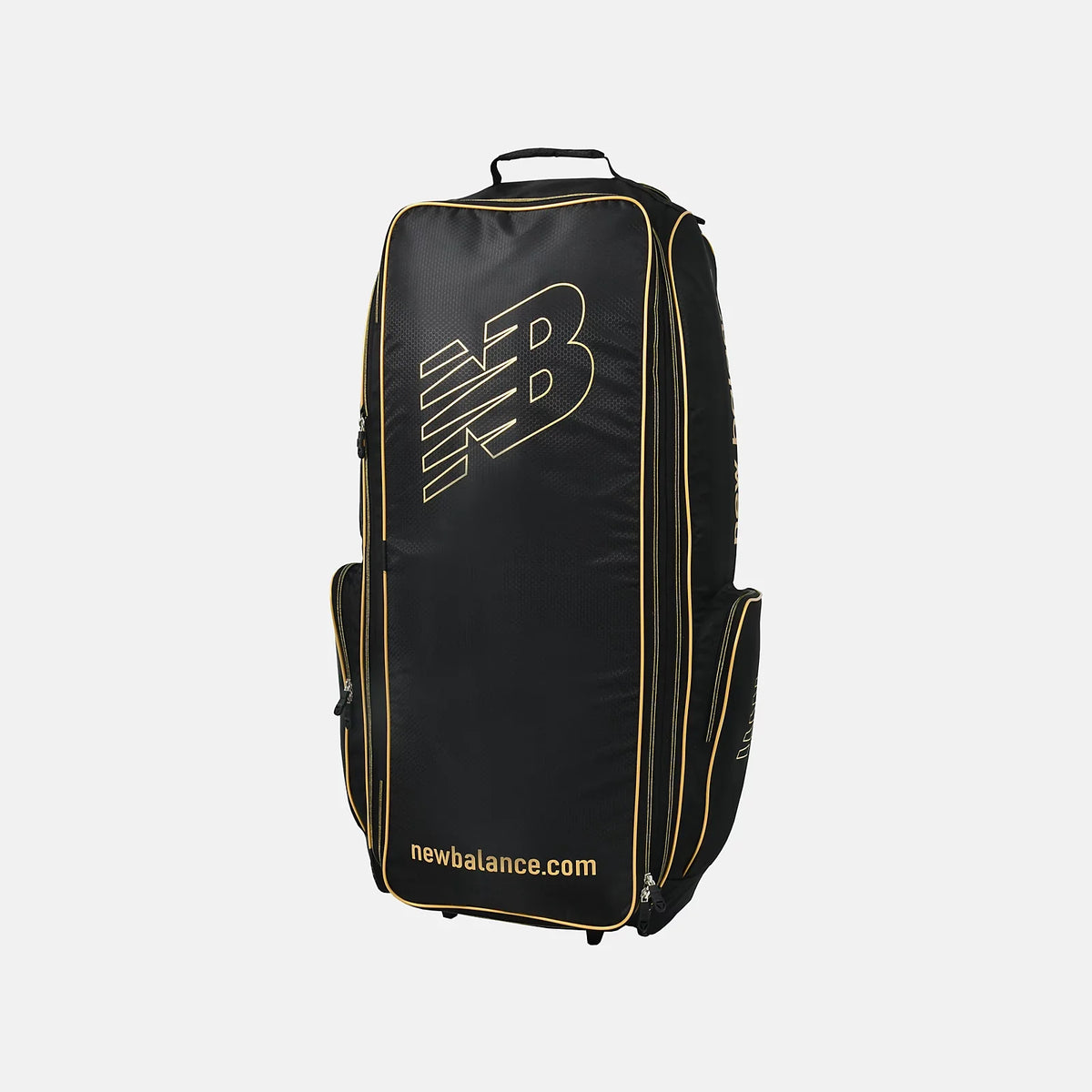 New Balance DC 1000 Combo Backpack Wheelie Cricket Bag