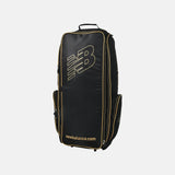 New Balance DC 1000 Combo Backpack Wheelie Cricket Bag