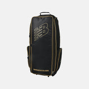 New Balance DC 1000 Combo Backpack Wheelie Cricket Bag