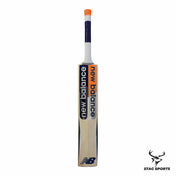 New Balance DC 580 Junior English Willow Cricket Bat