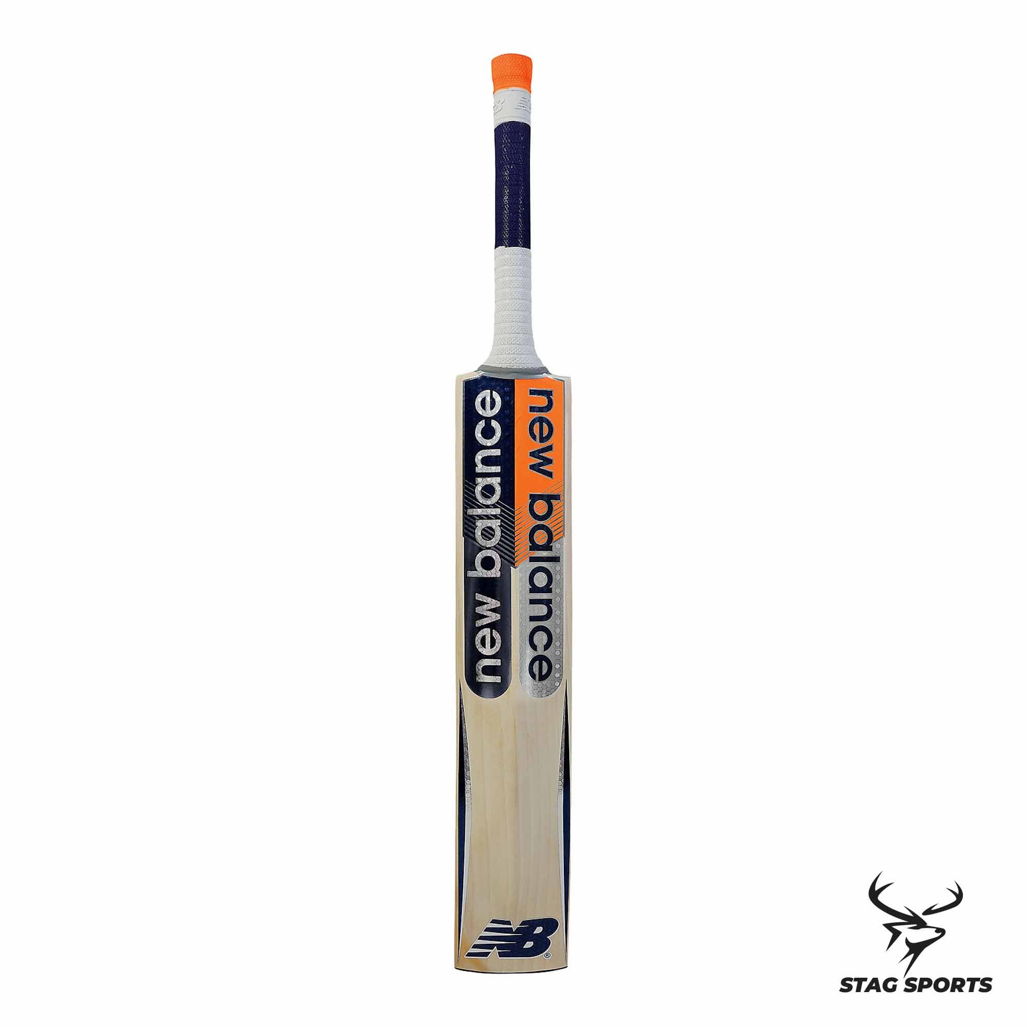 New Balance DC 580 Junior English Willow Cricket Bat