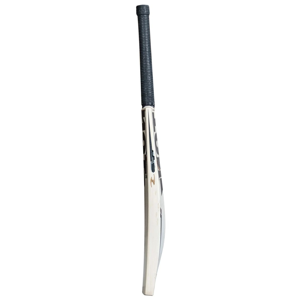 SS TON Silver Edition Grade 1 Cricket Bat