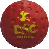 DSC Bowling Machine Dimple Cricket Ball