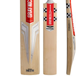 Gray Nicolls Nova 4.0 800 Senior Cricket Bat 26/27