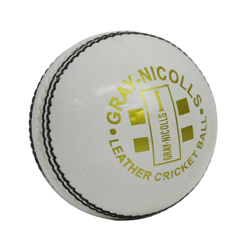 Gray-Nicolls Club Two piece Cricket Ball