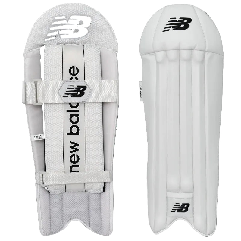 New Balance 500 Wicket Keeping Pads