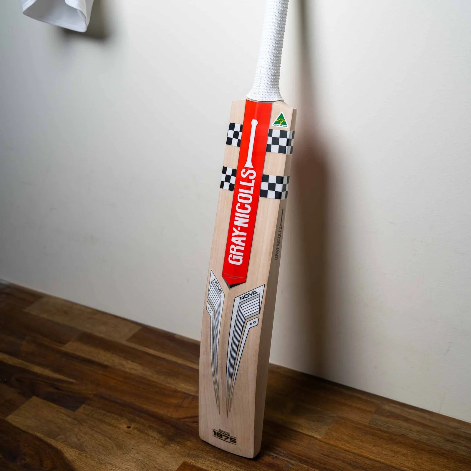 Gray Nicolls Nova 4.0 1200 Senior Cricket Bat 26/27