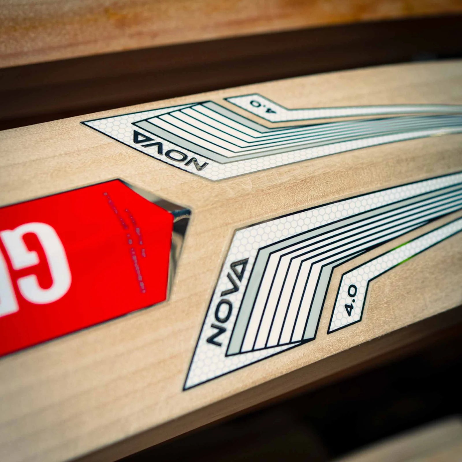 Gray Nicolls Nova 4.0 1200 Senior Cricket Bat 26/27
