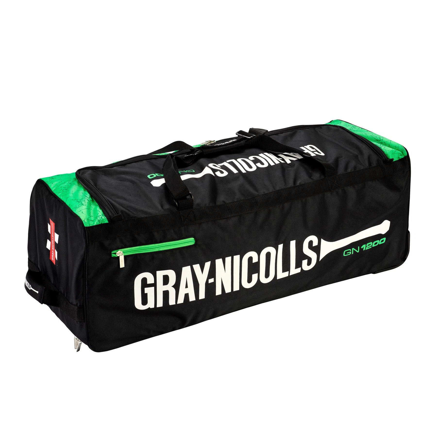 Gray Nicolls 1200 Wheelie Kit Bag 26/27