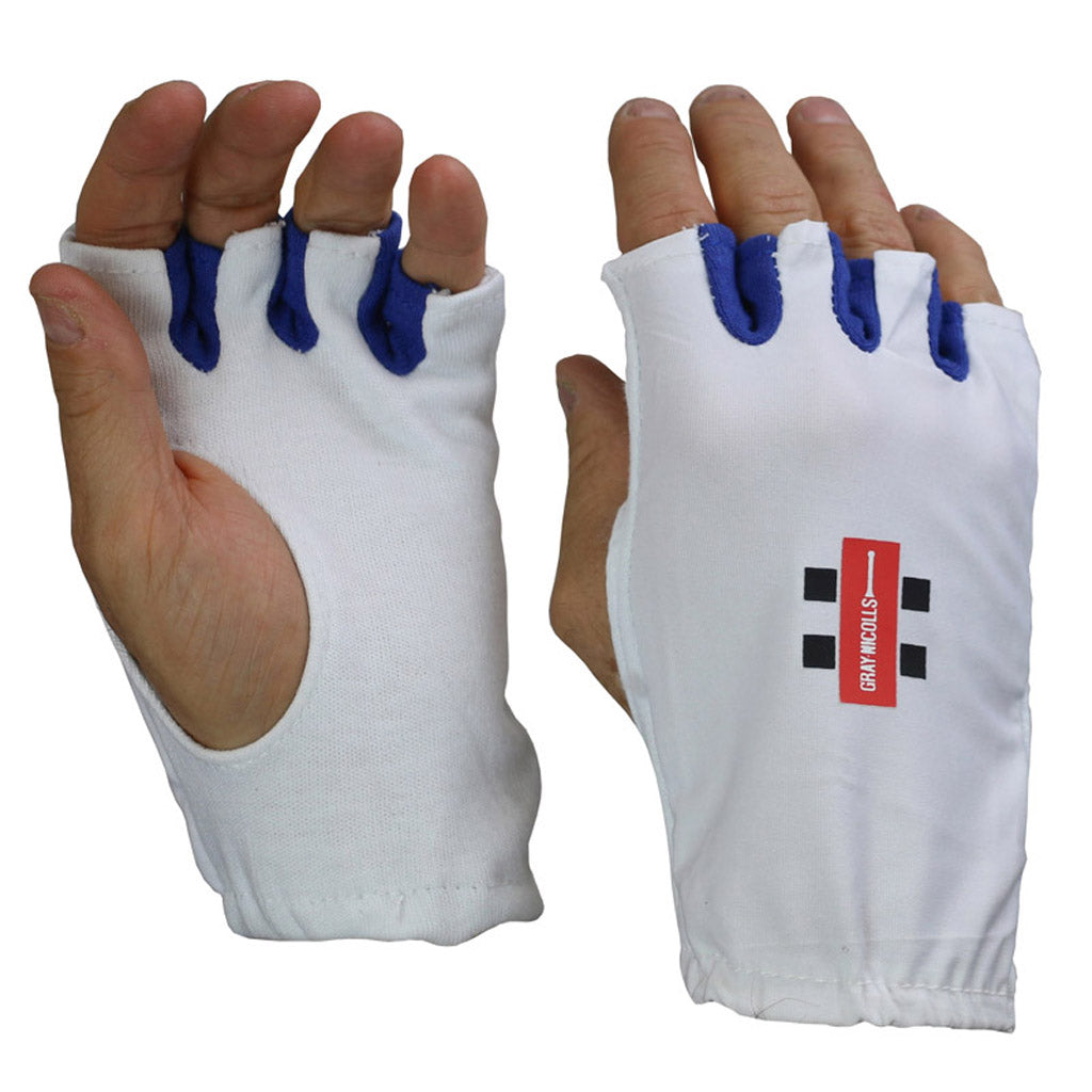 Buy Online! Gray Nicolls Fingerless Batting Inners | Stag Sports Australia