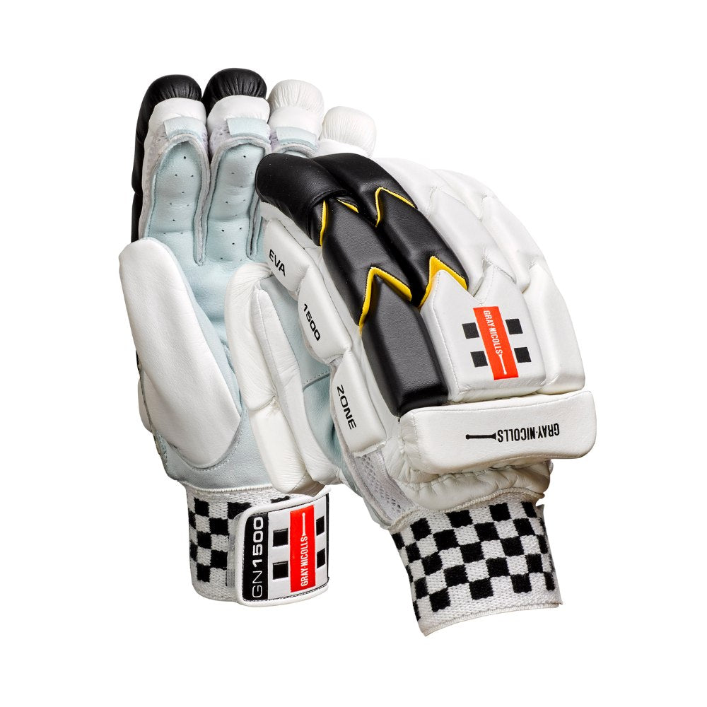 Buy Gray Nicolls 1500 Batting Gloves Online | Stag Sports Australia