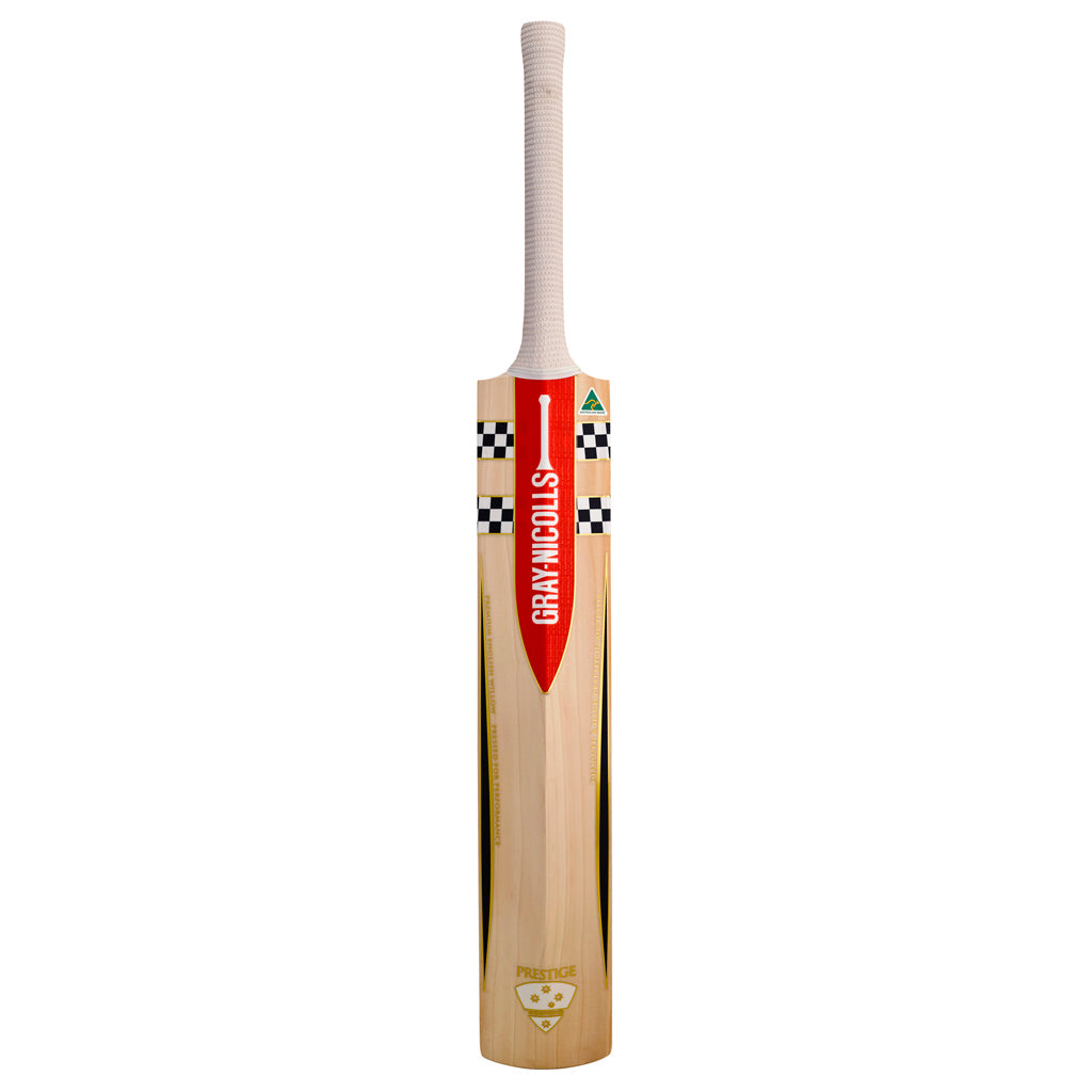 Gray-Nicolls Prestige English Willow Senior Cricket Bat
