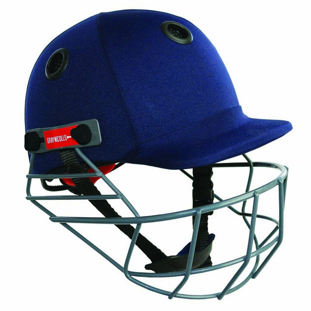 Gray-Nicolls Junior Elite Cricket Helmet