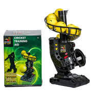 Pitch It Up Cricket Training Bowling Machine