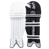 Kookaburra Pro 7.0 Classic Cricket Batting Pad 24/25